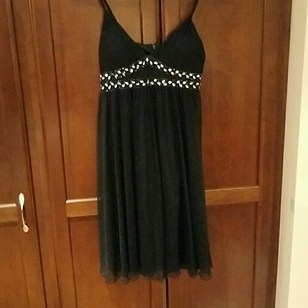 Party Dress